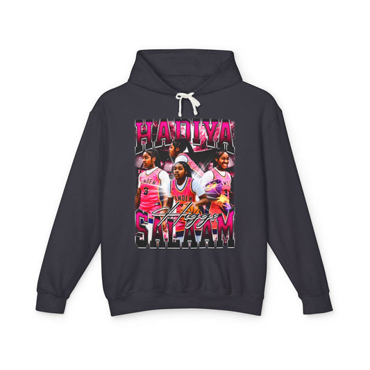 Hadiya Salaam Hoodie