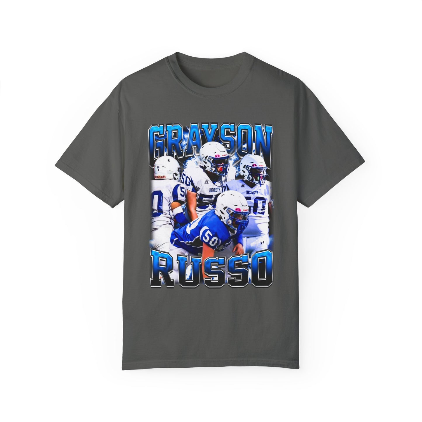 Grayson Russo Heavyweight Premium Tee