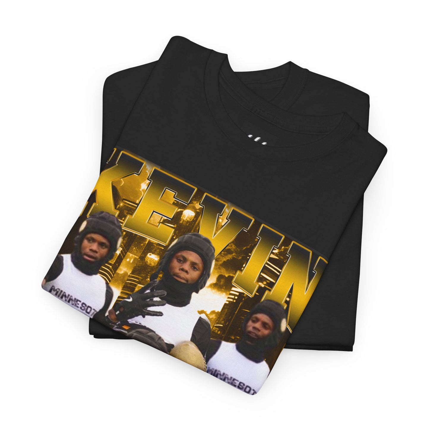 Kevin Tennin-Gray Heavy Cotton Tee