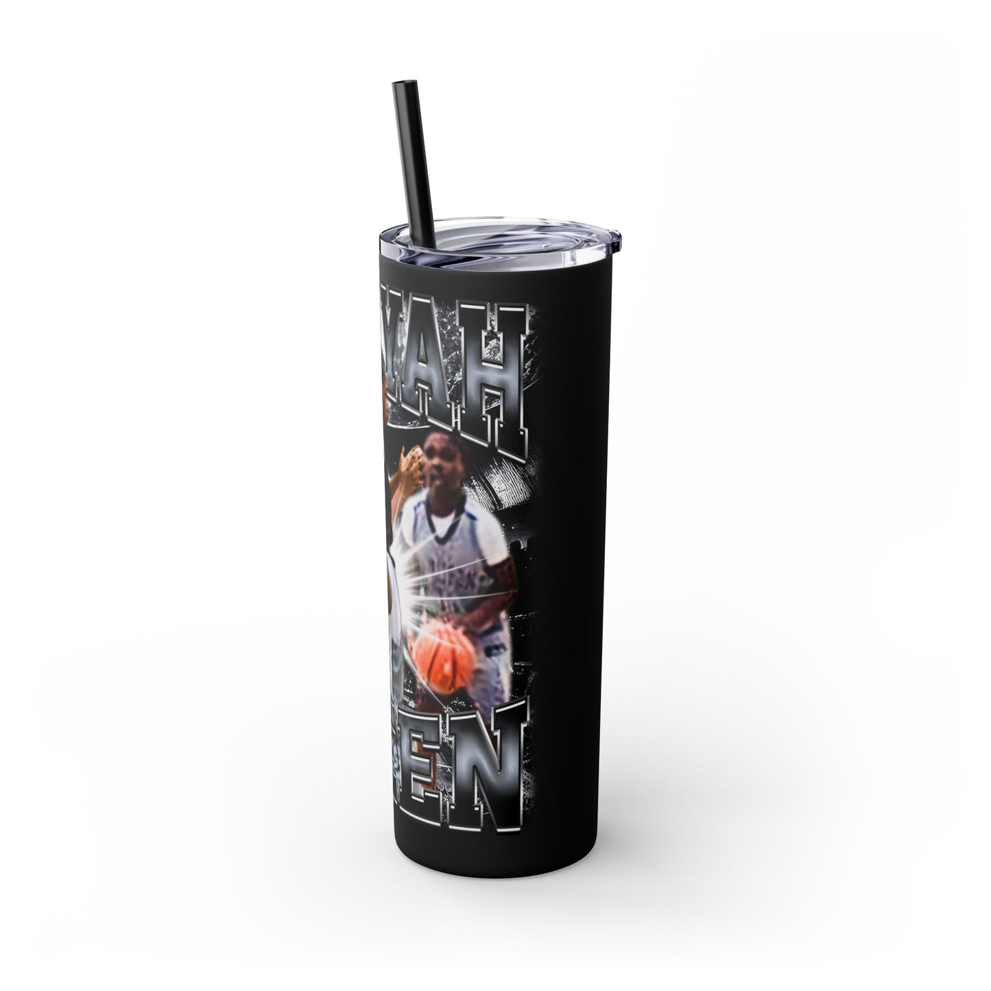 Maryah Green Stainless Steal Tumbler