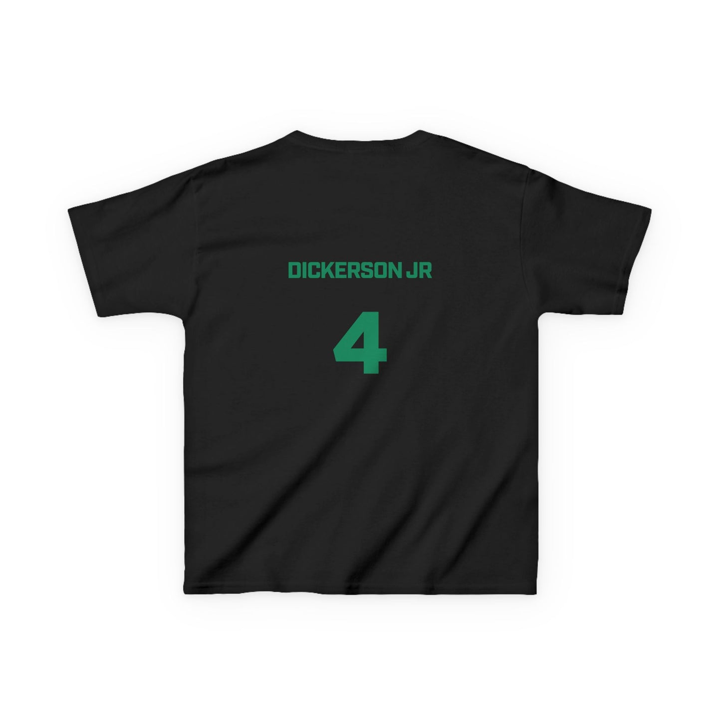 Kristopher Dickerson Jr Youth Heavy Cotton Tee