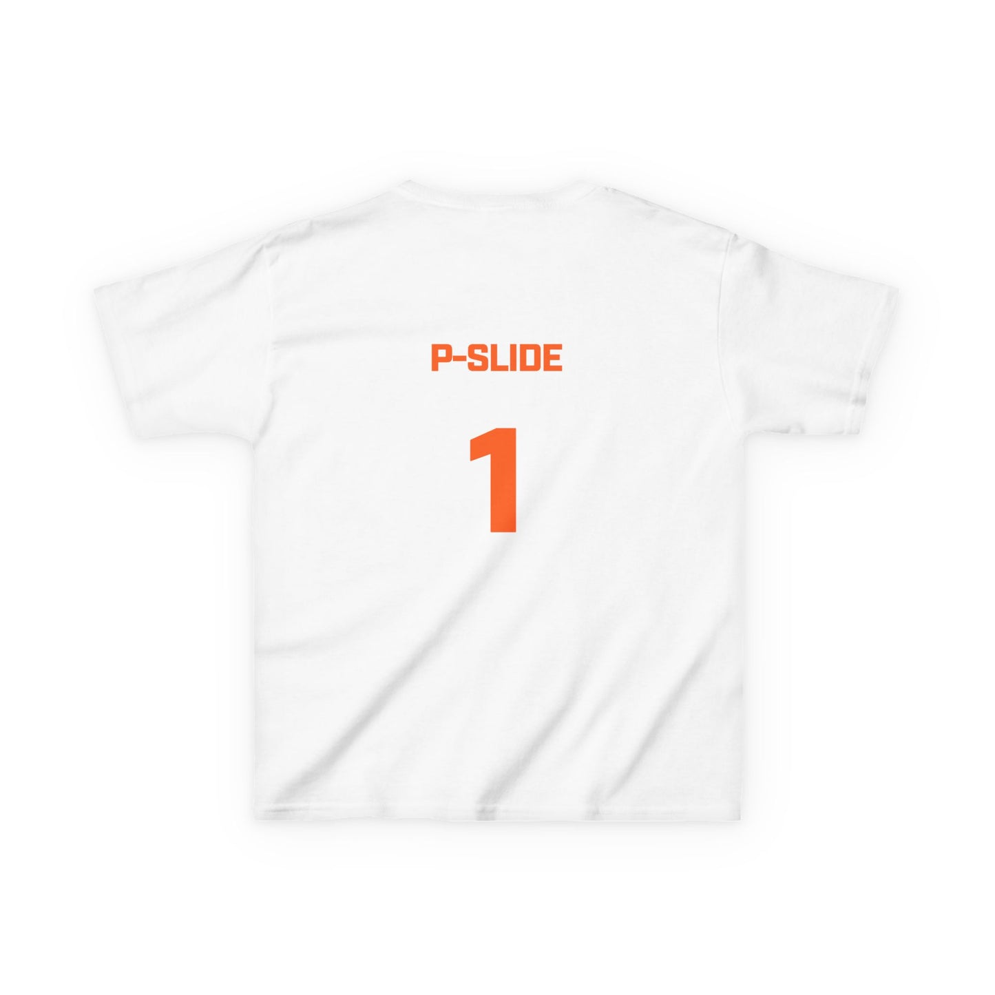 Prince Shonola Youth Heavy Cotton Tee