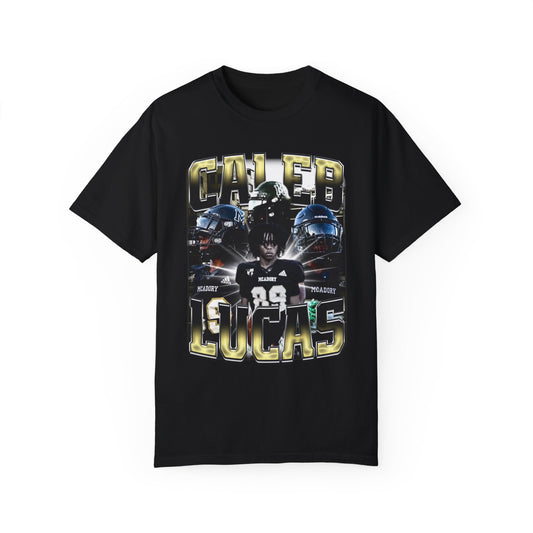 Caleb Lucas Heavy Cotton Tee