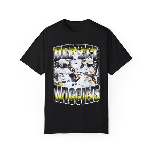 Denzel Wiggins Heavy Cotton Tee