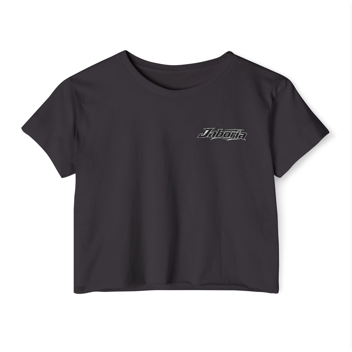 Jaboria Hamilton Crop Top
