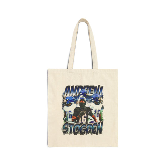 Andrew Stogden Tote Bag