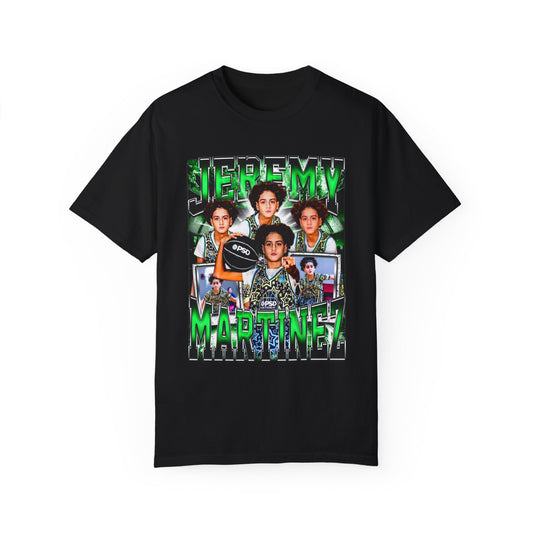 Jeremy Martinez Heavyweight Premium Tee