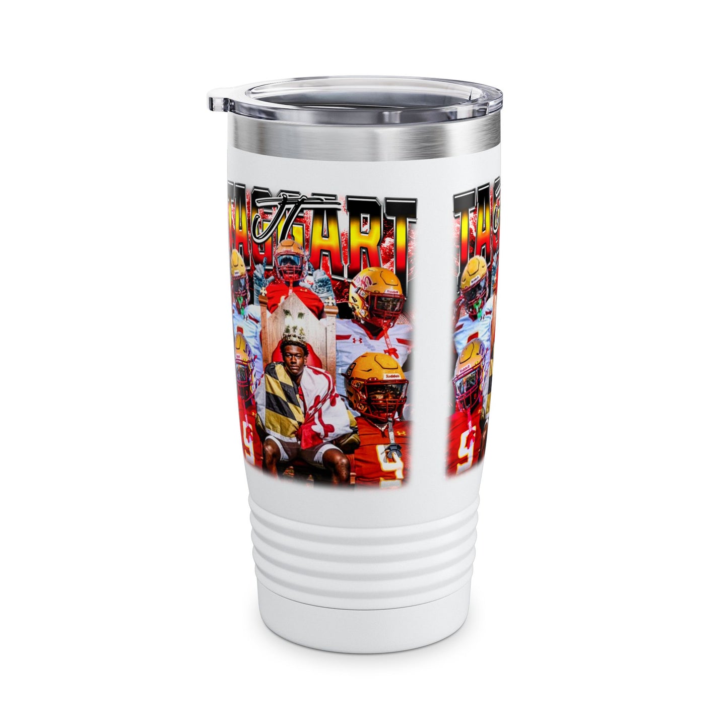 JT Taggart Stainless Steal Tumbler