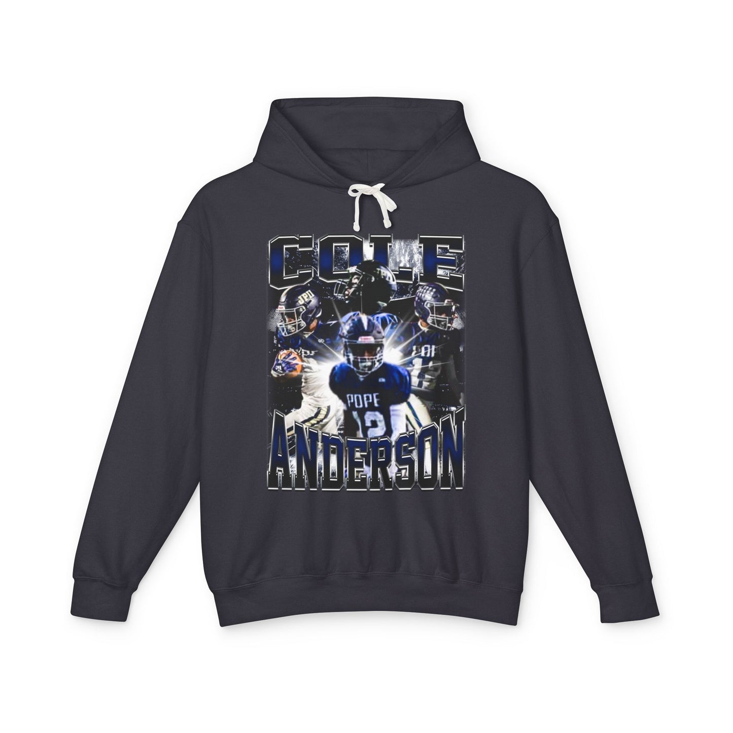 Cole Anderson Hoodie
