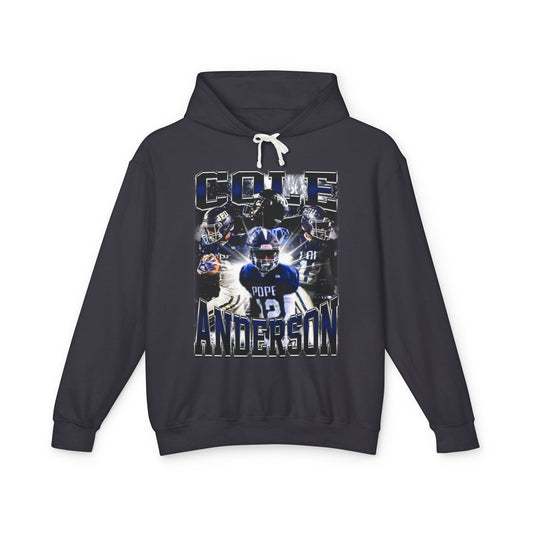 Cole Anderson Hoodie