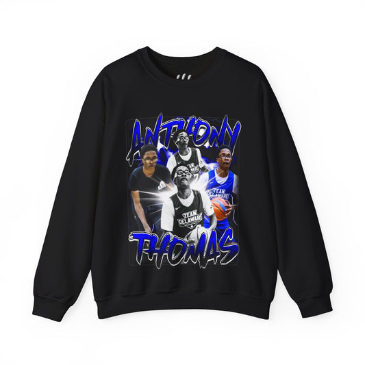 Anthony Thomas Crewneck Sweatshirt