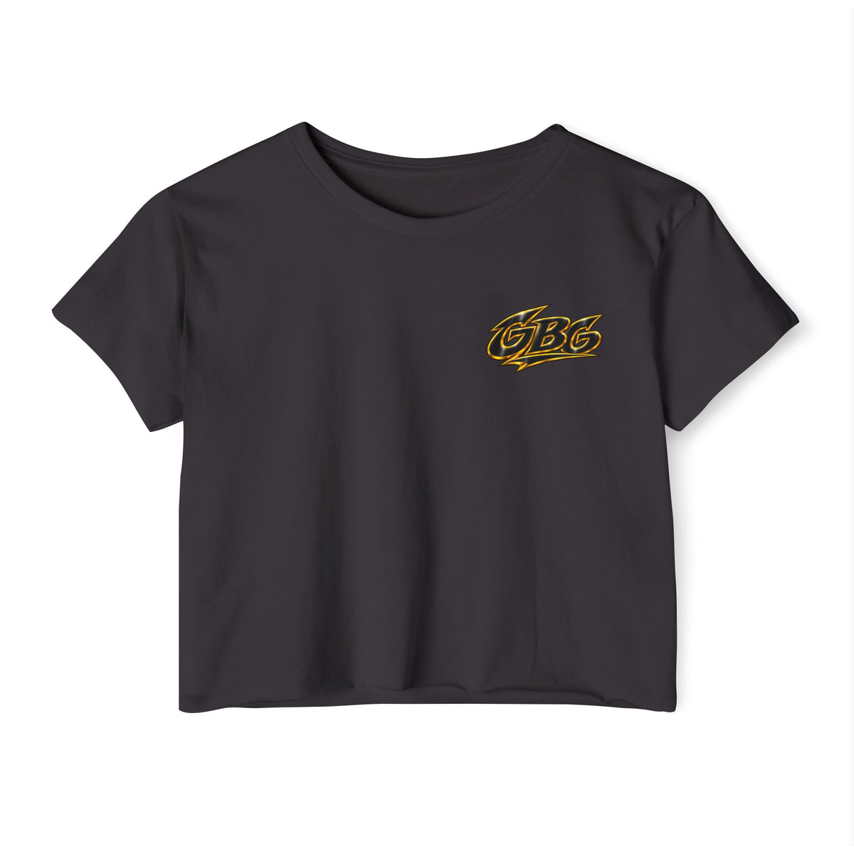 Royce Malole Crop Top
