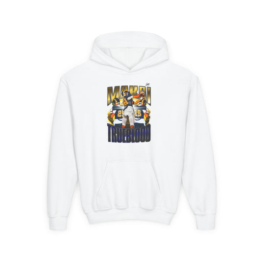 Makai Trueblood Youth Hoodie