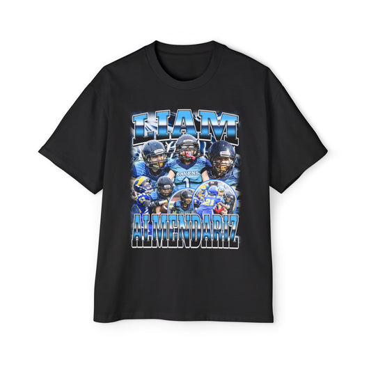 Liam Almendariz Oversized Tee