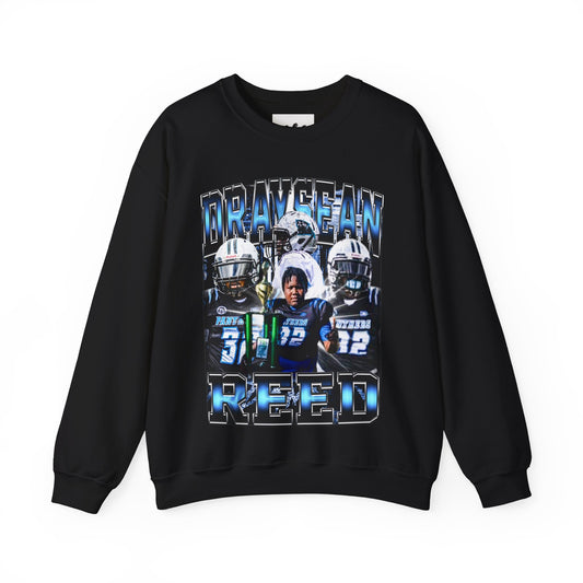 Draysean Reed Crewneck Sweatshirt