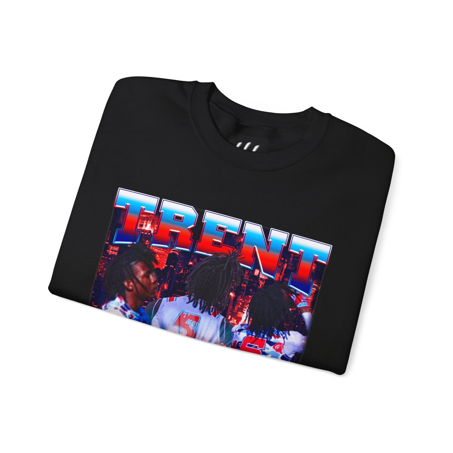 Trent Perkins Crewneck Sweatshirt