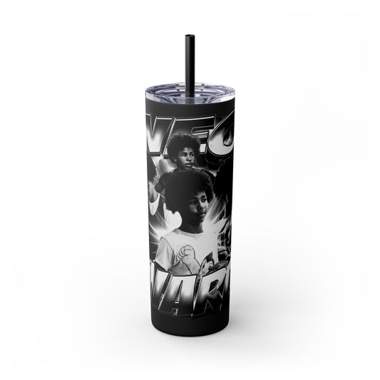Neo Ward Stainless Steal Tumbler