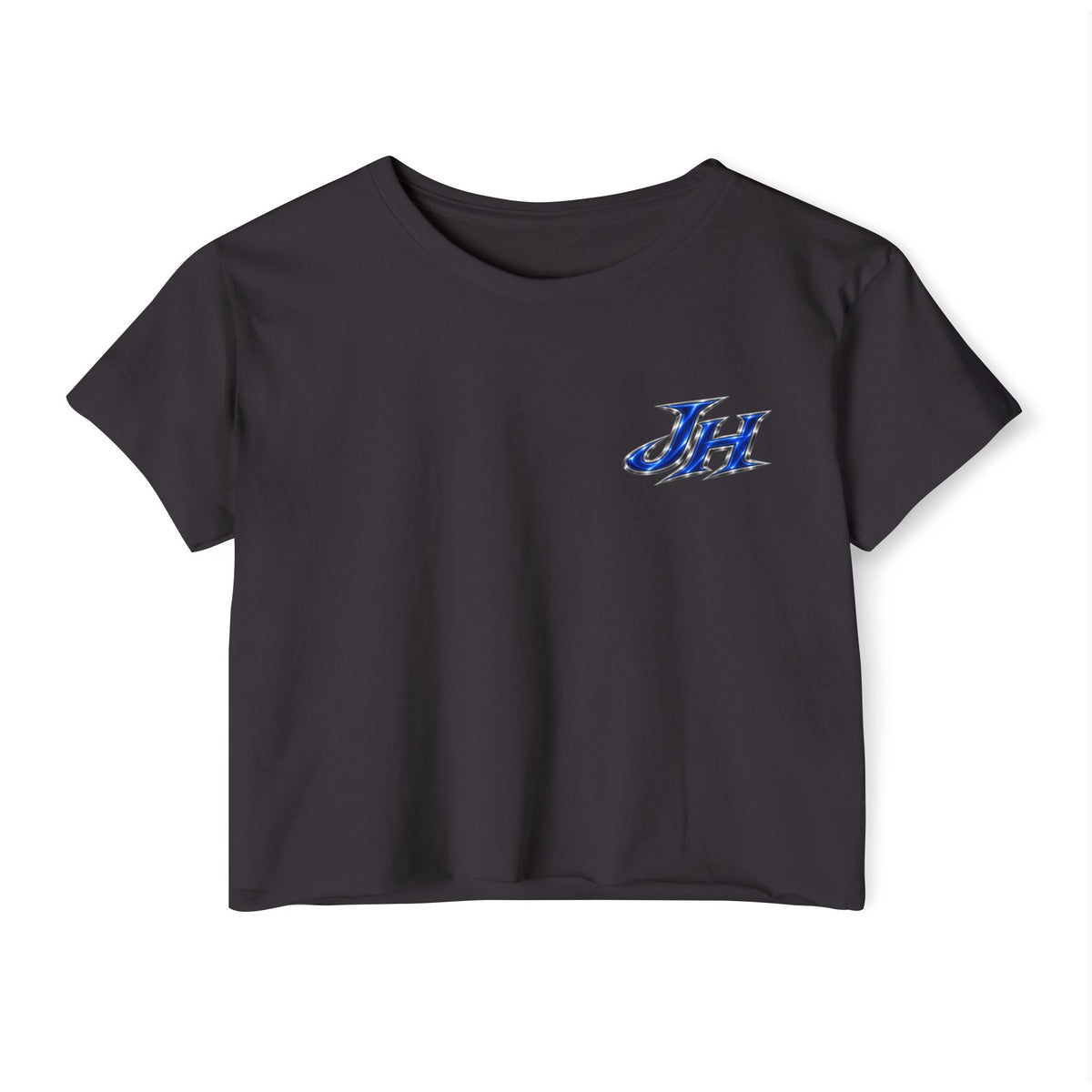 Jalen Holly Crop Top