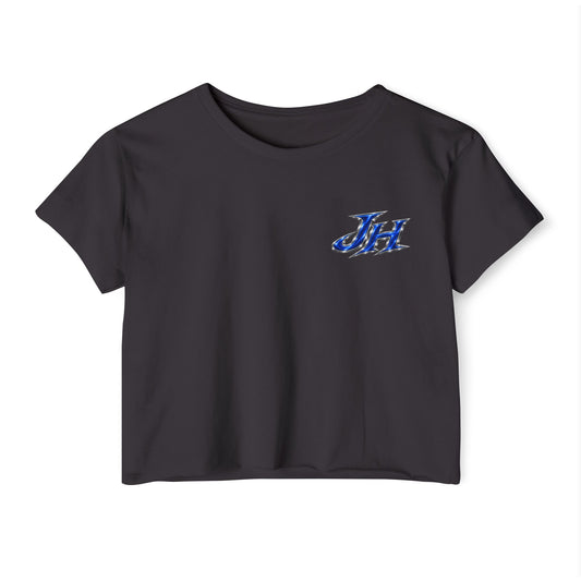 Jalen Holly Crop Top