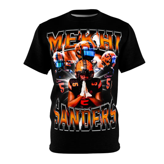 Mekhi Sanders Vintage Full Pree