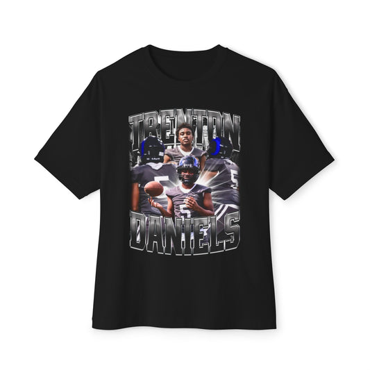 Trenton Daniels Oversized Vintage Tee