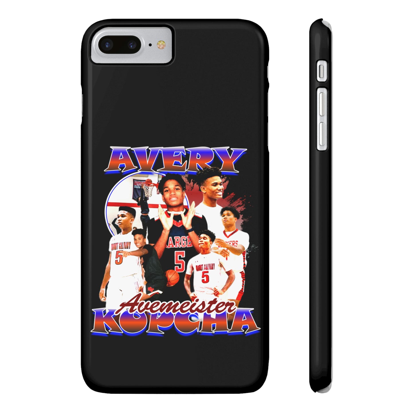 Avery Kopcha Phone Case