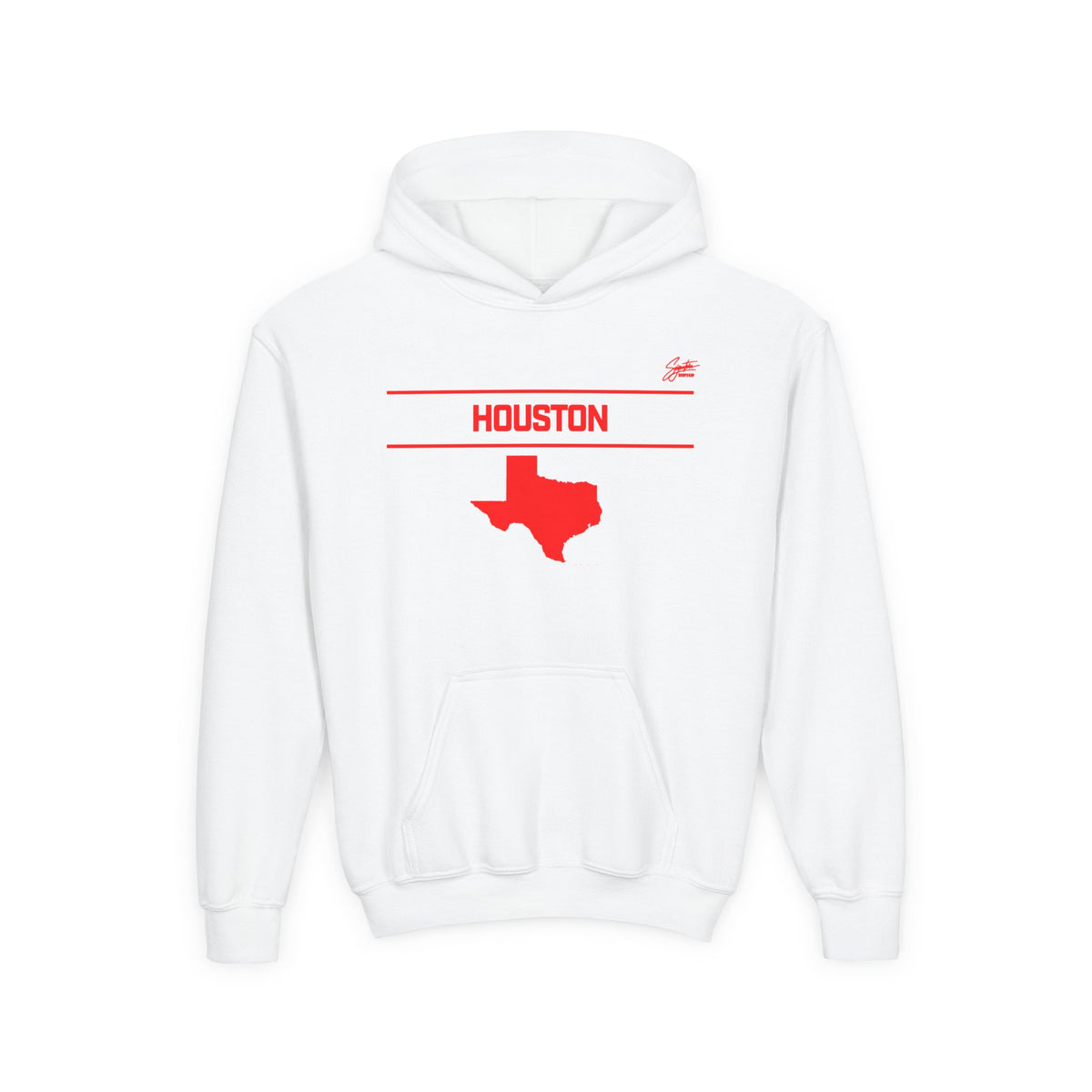 Allen Dilworth Youth Hoodie