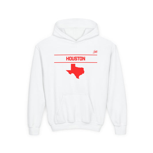 Allen Dilworth Youth Hoodie