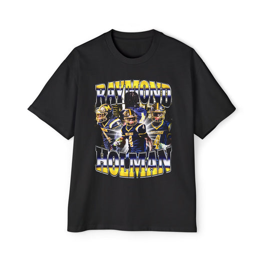 Raymond Holman Oversized Tee