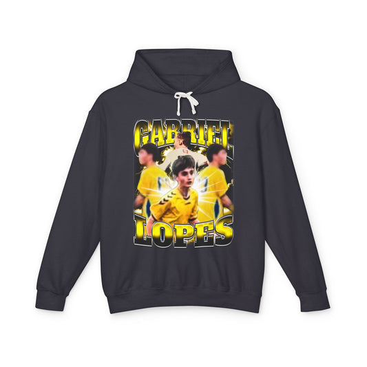 Gabriel Lopes Hoodie