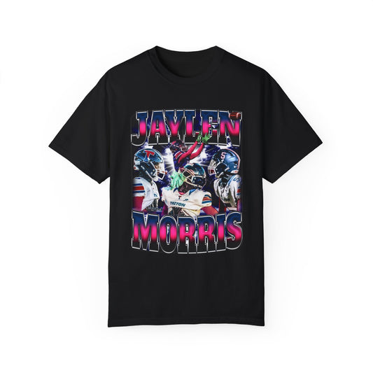Jaylen Morris Heavy Cotton Tee
