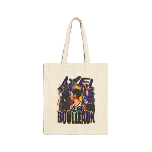 Axel Boulleaux Tote Bag
