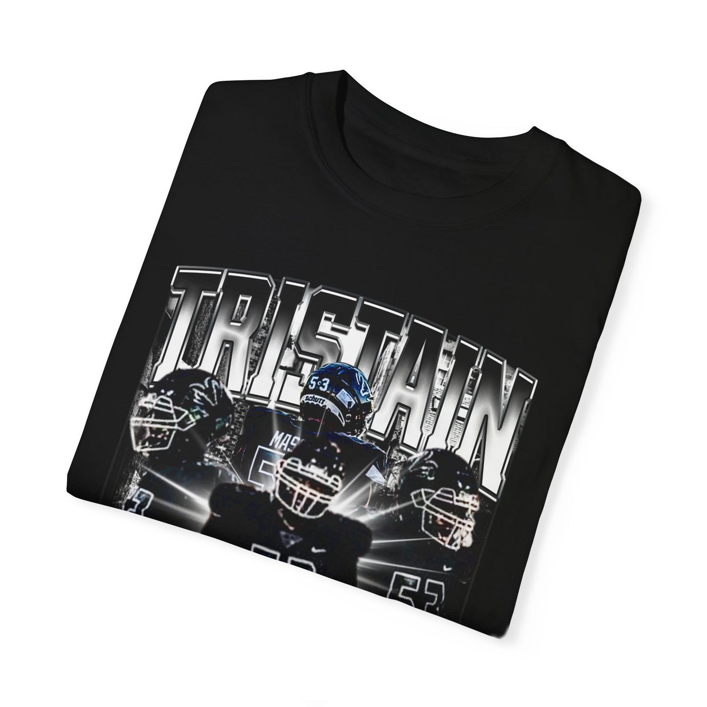 Tristain Mason Heavy Cotton Tee