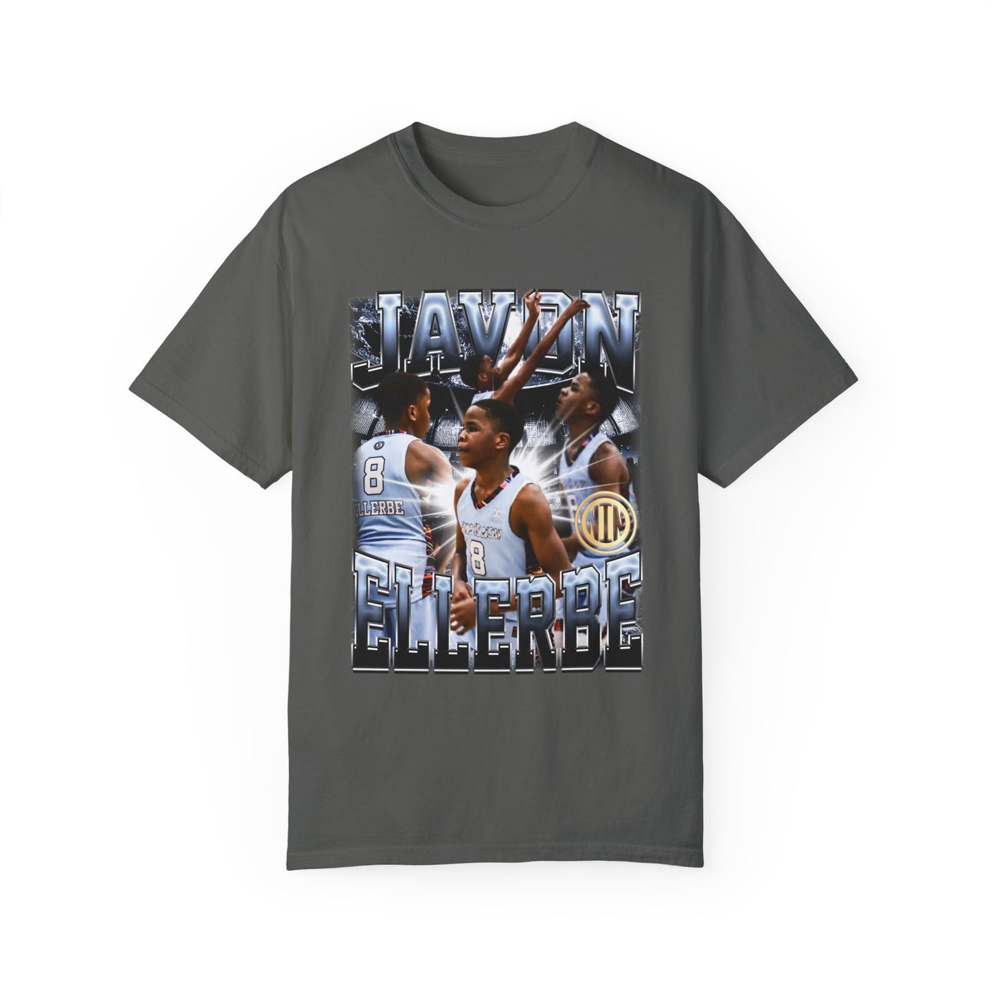 Javon Ellerbe Heavyweight Premium Tee