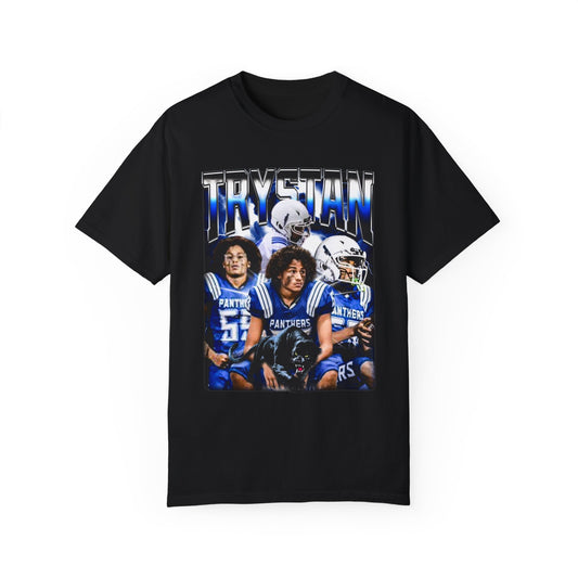 Trystan Heavy Cotton Tee