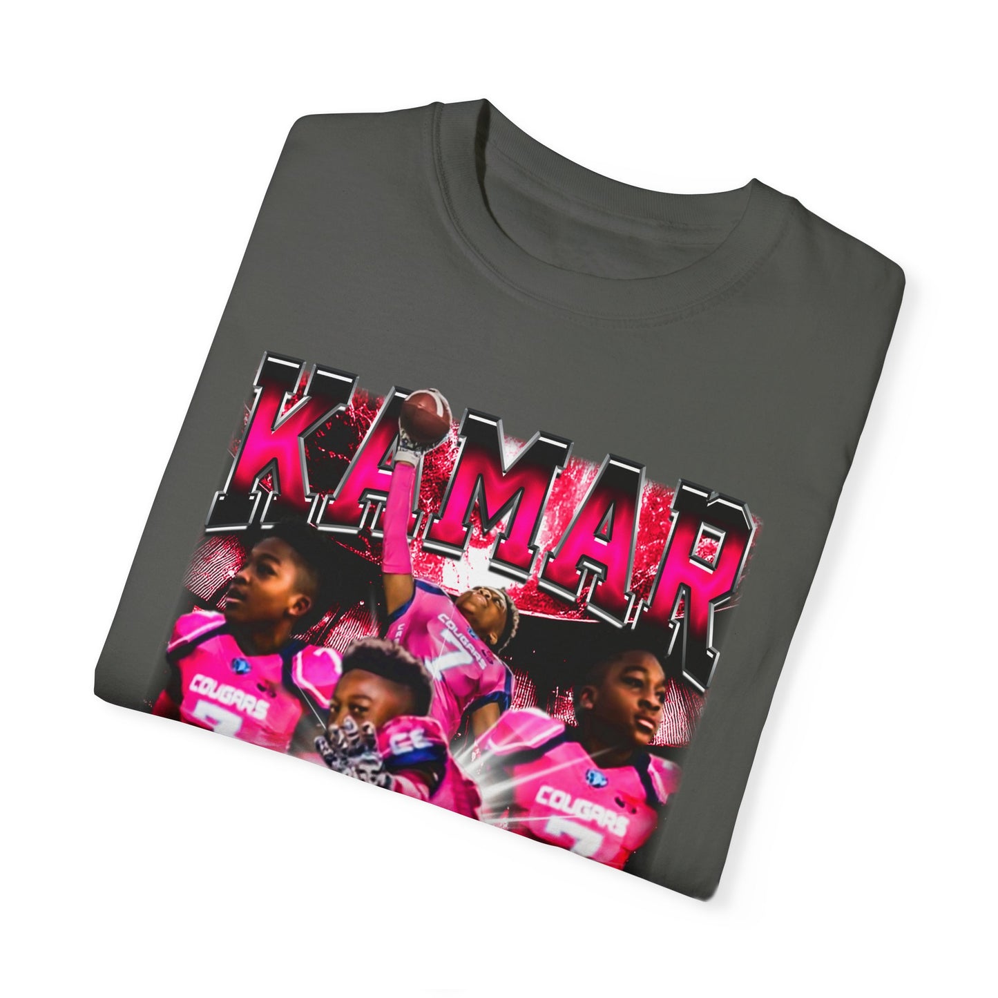 Kamar Bristol Heavyweight Premium Tee