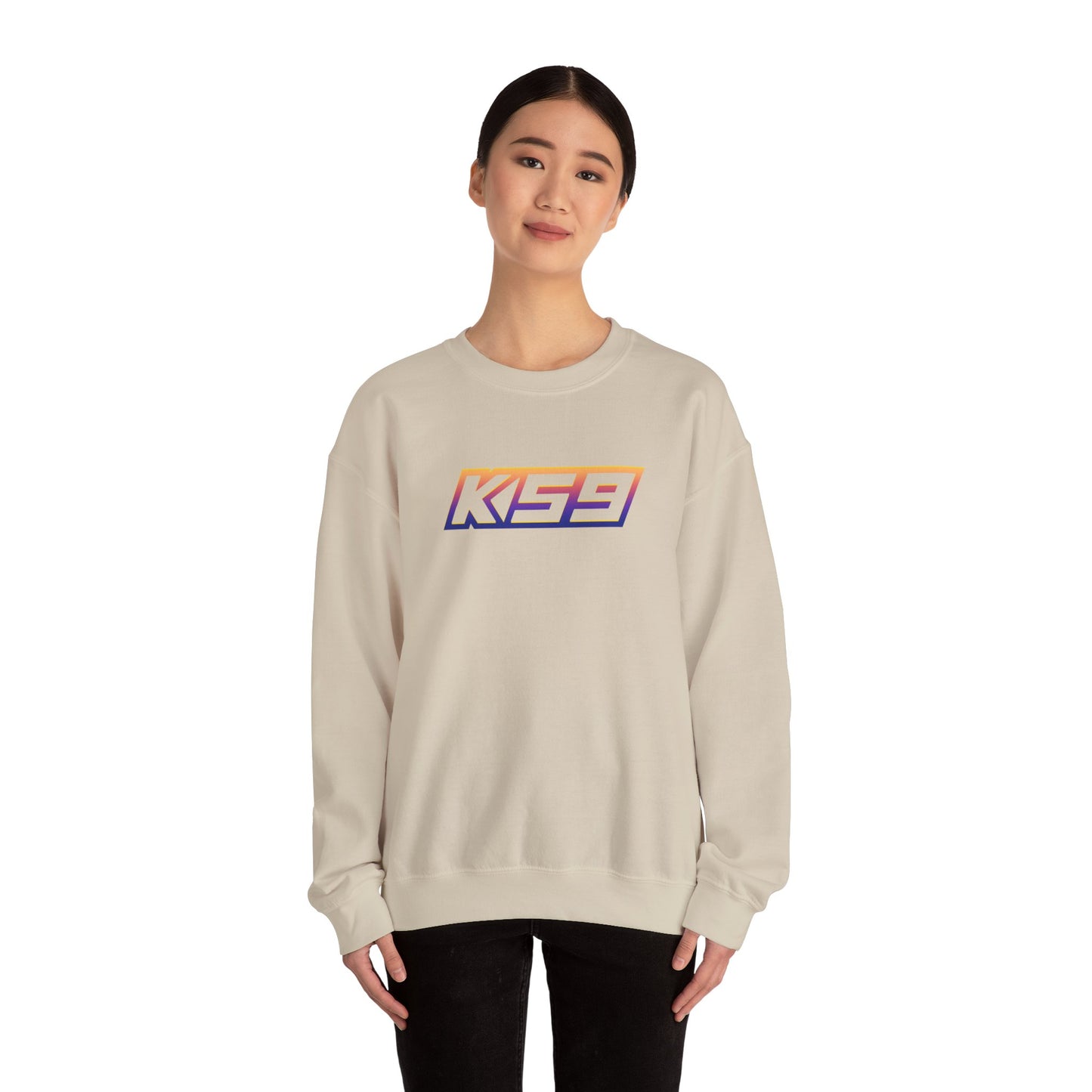 K59 Crewneck Sweatshirt