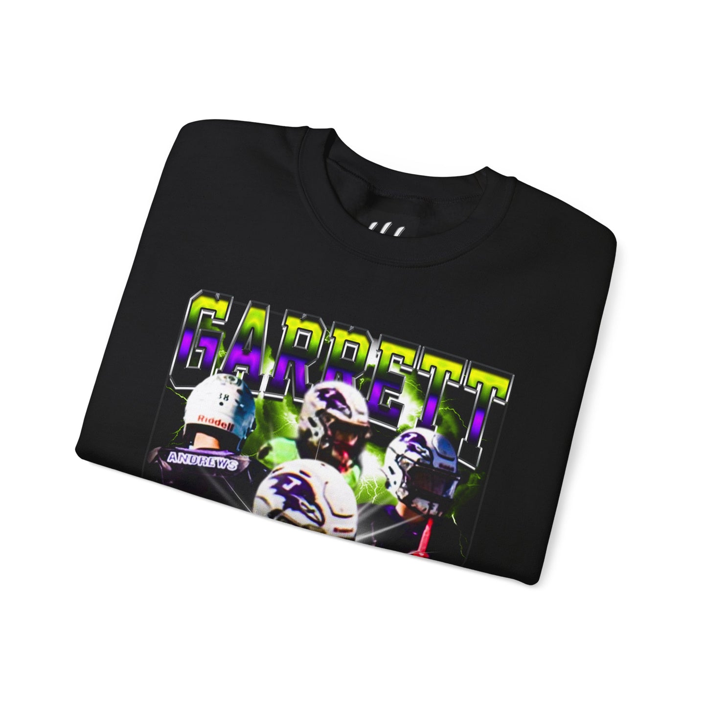 Garrett Andrews Crewneck Sweatshirt