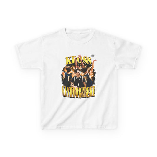 Kross Vanhoorebeke Youth Heavy Cotton Tee