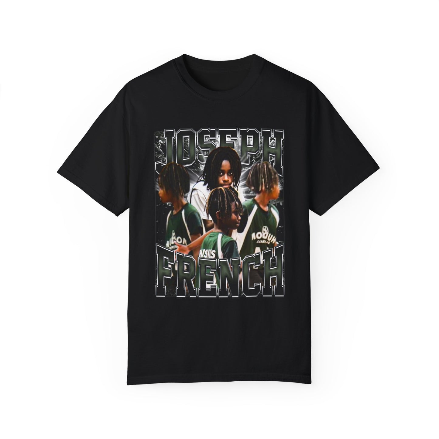 Joseph French Heavyweight Premium Tee