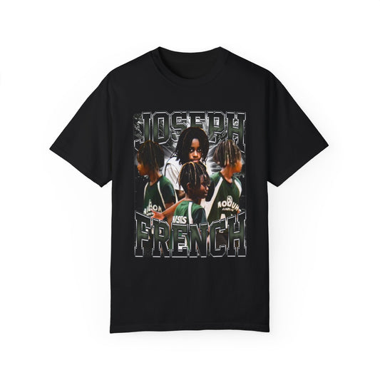 Joseph French Heavyweight Premium Tee