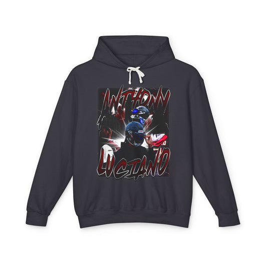 Anthony Luciano Hoodie