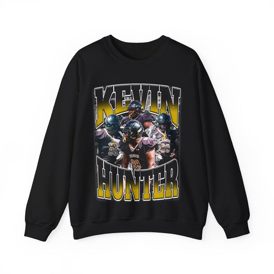 Kevin Hunter Crewneck Sweatshirt