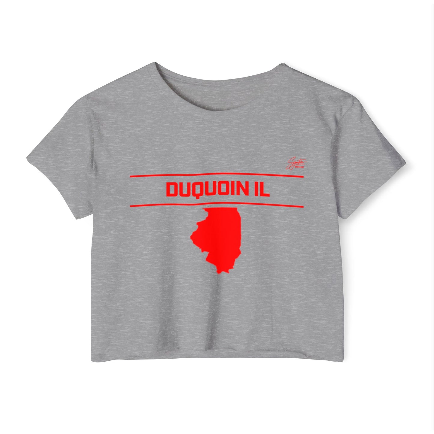 Tyler McConnell Crop Top