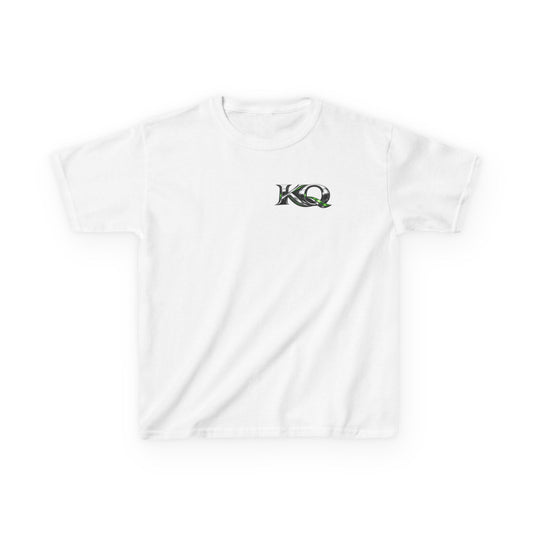 Kai Queen Youth Heavy Cotton Tee