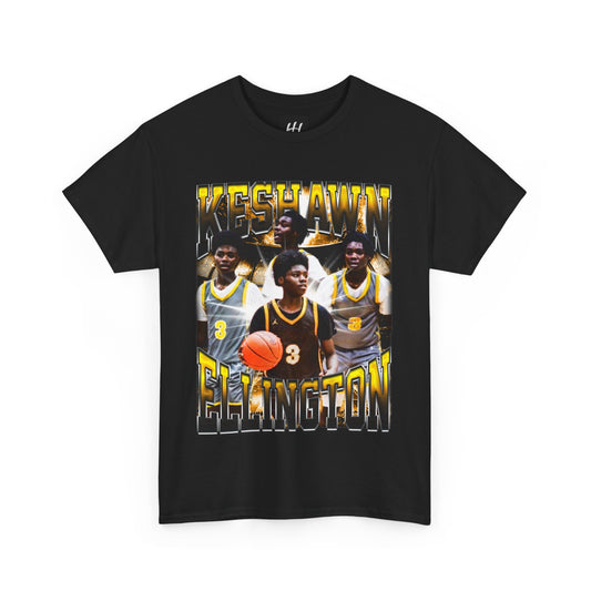 Keshawn Ellington Heavy Cotton Tee