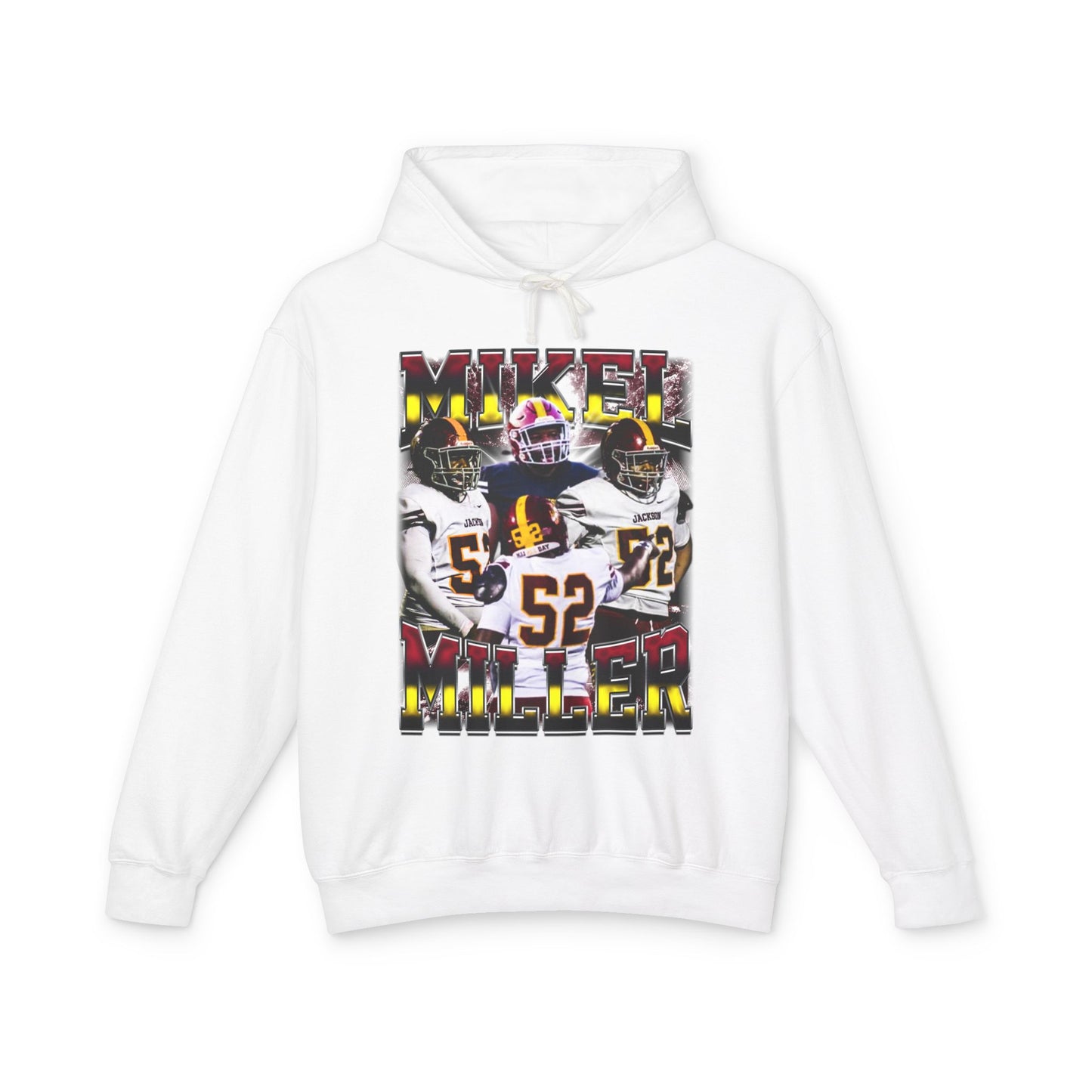 Mikel Miller Hoodie