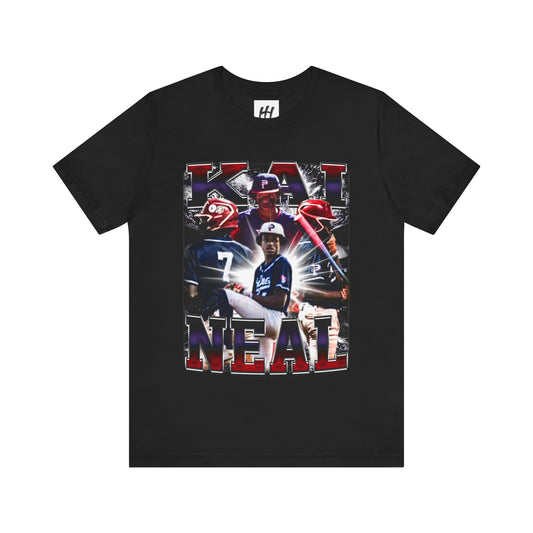 Kai Neal Heavy Cotton Tee