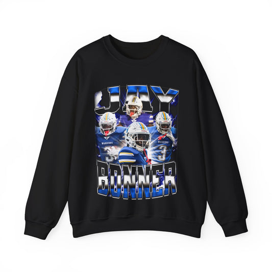 Jay Bonner Crewneck Sweatshirt