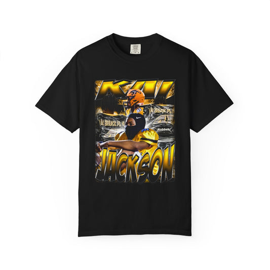 Kai Jackson Heavyweight Premium Tee